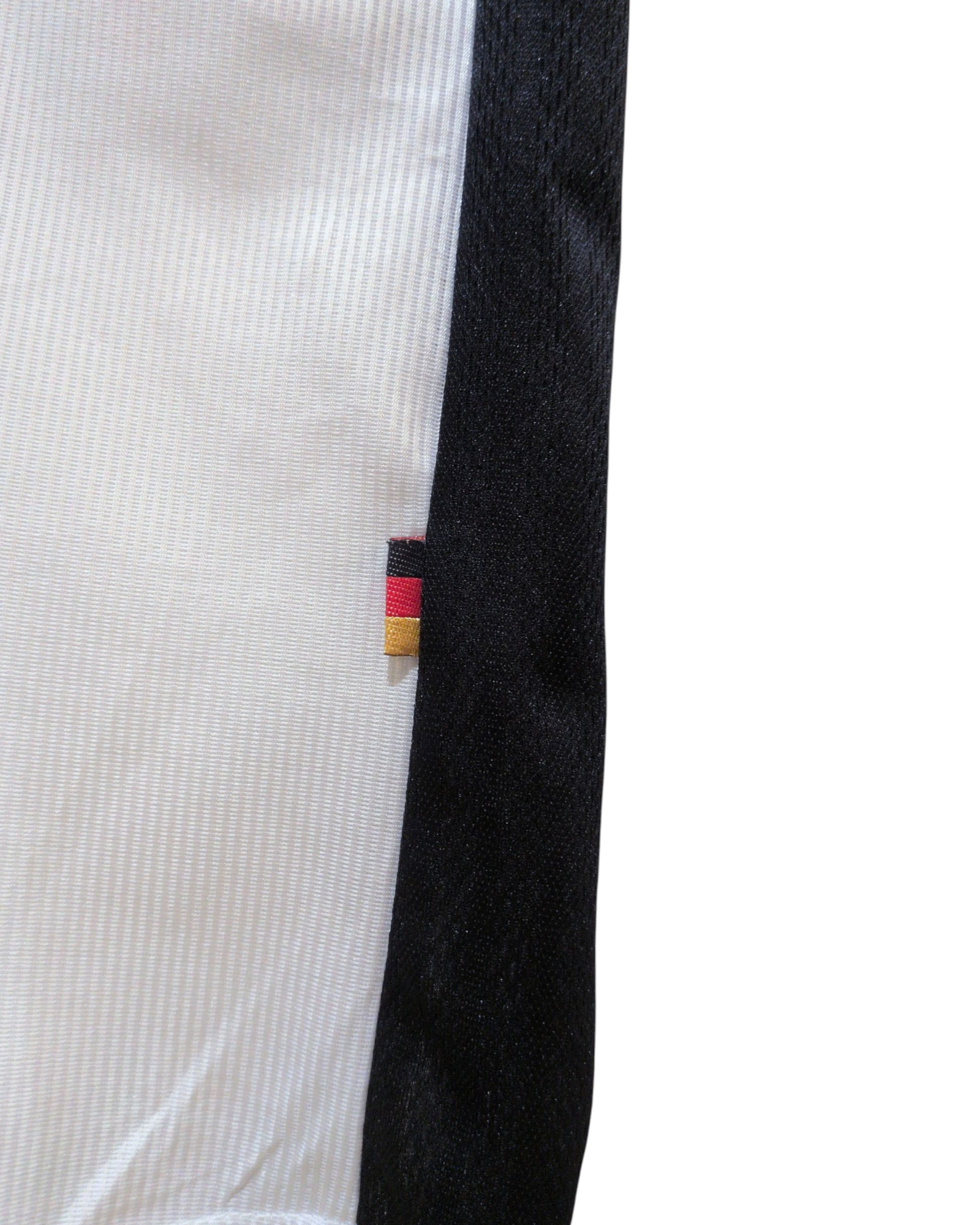 1998-00 Germany Adidas Home Shirt #8 Matthaus - (L)