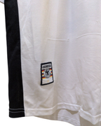 1998-00 Germany Adidas Home Shirt #4 Kohler - (L)