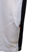 1998-00 Germany Adidas Home Shirt #4 Kohler - (L)
