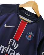 2015-16 PSG NIke Home Shirt #11 Di Maria - (S)