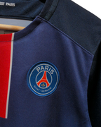 2015-16 PSG NIke Home Shirt #11 Di Maria - (S)
