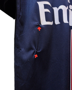 2015-16 PSG NIke Home Shirt #11 Di Maria - (S)