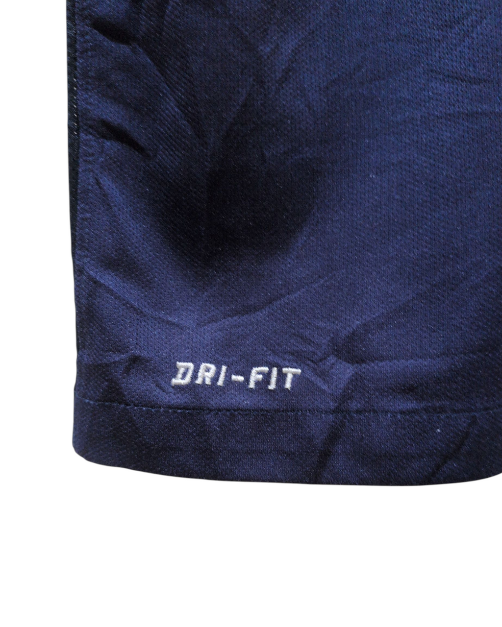 2015-16 PSG NIke Home Shirt #11 Di Maria - (S)