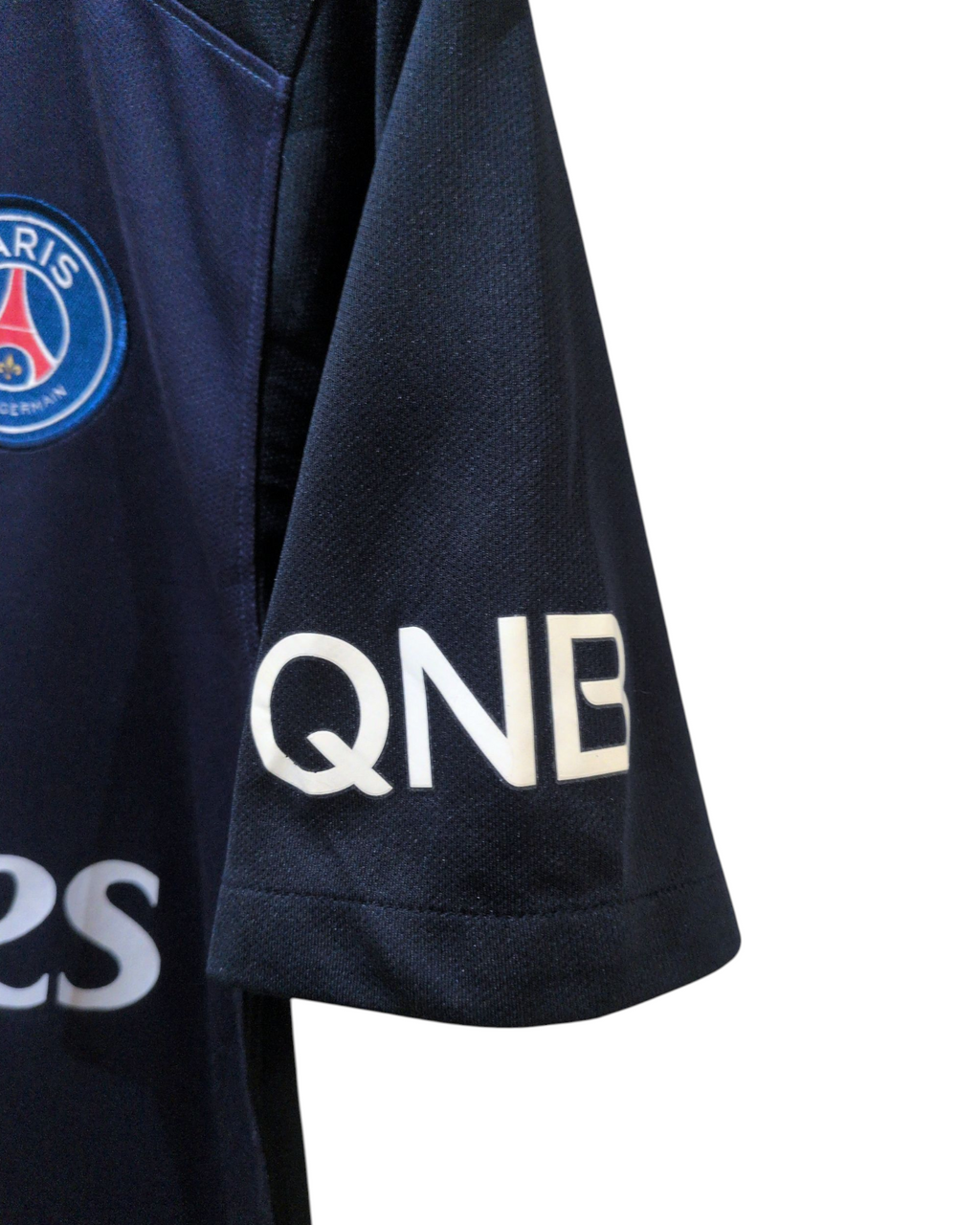 2015-16 PSG NIke Home Shirt #11 Di Maria - (S)