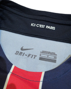 2015-16 PSG NIke Home Shirt #11 Di Maria - (S)