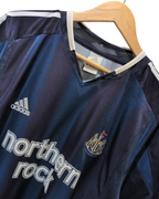 2004-05 Newcastle Adidas Away Shirt - (L)