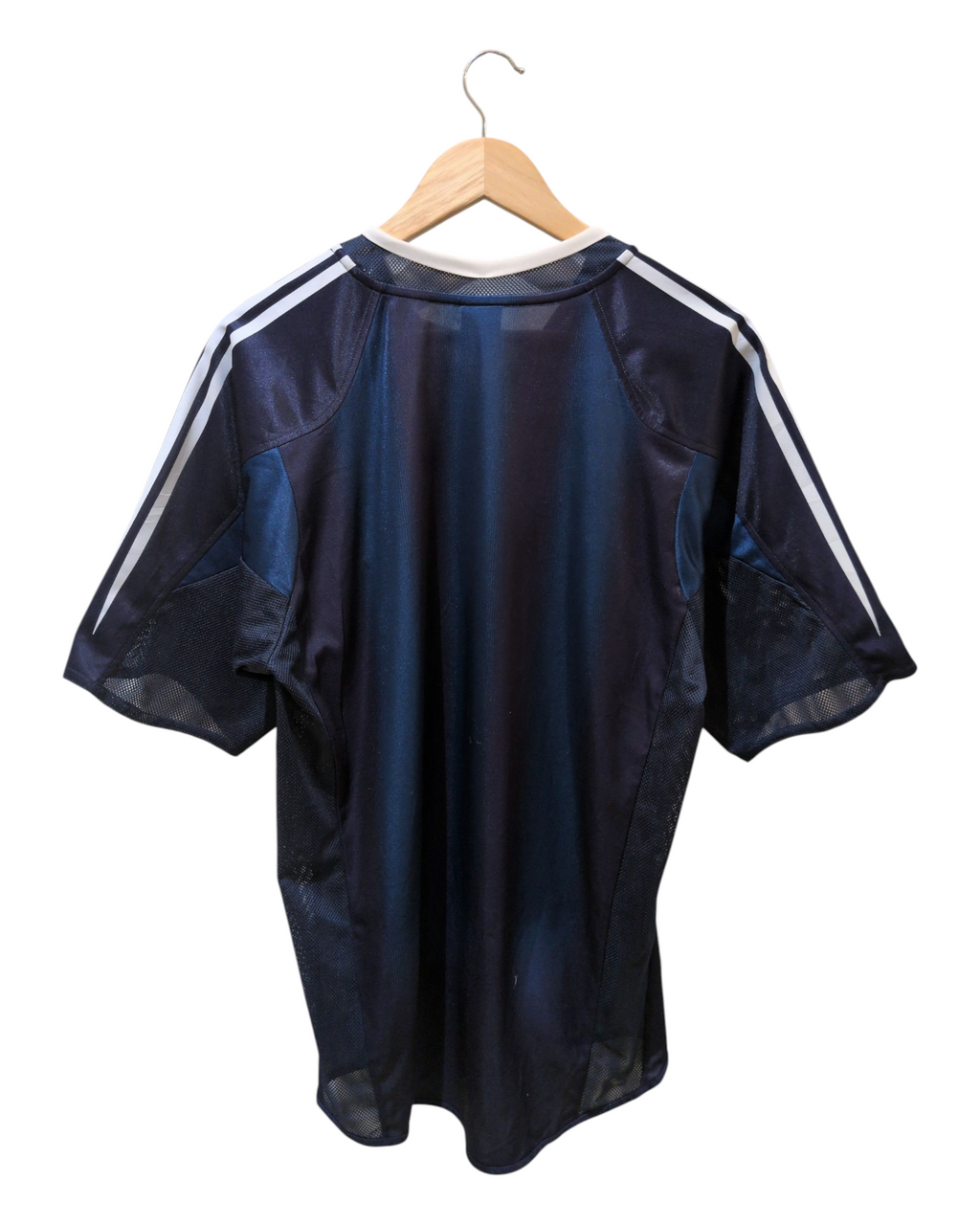 2004-05 Newcastle Adidas Away Shirt - (L)