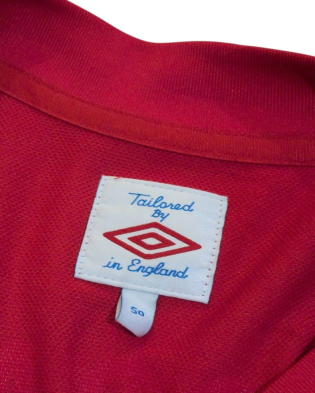 2010-11 England Umbro Away Shirt #4 Gerrard - (XL)