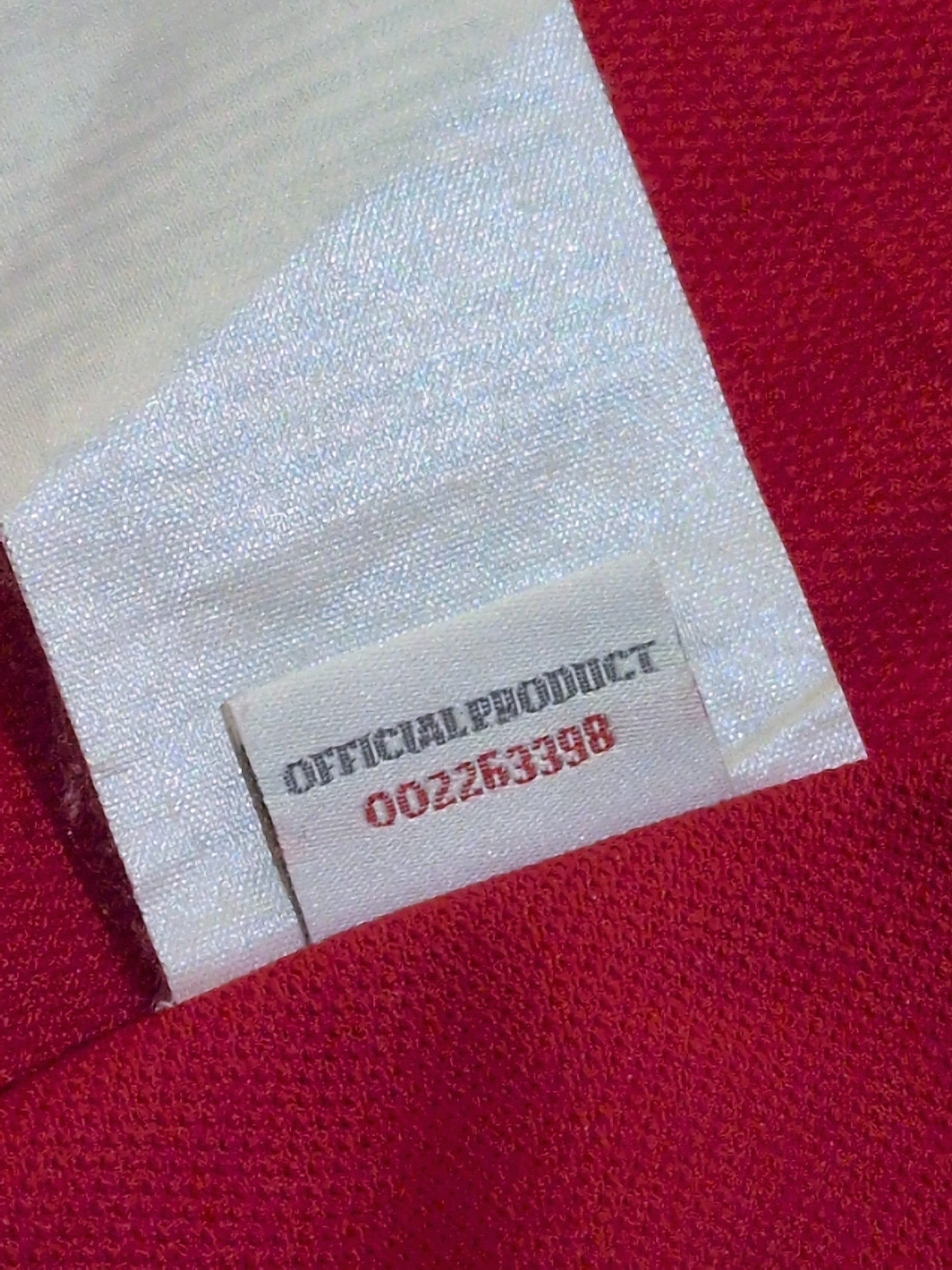 2010-11 England Umbro Away Shirt #4 Gerrard - (XL)