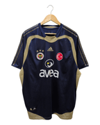 2004-05 Fenerbahce Adidas Third Shirt - (XL)