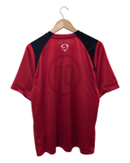 2005-06 Arsenal Nike Training Shirt - (M)