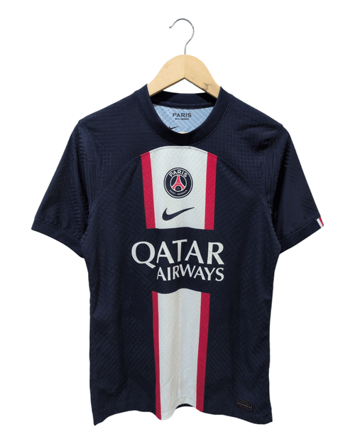 2022-23 PSG Nike Authentic Home Shirt #30 Messi - (S)