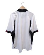 2002-03 Fulham Adidas Home Shirt - (XL)