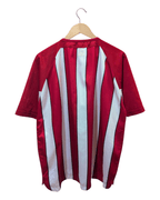 2004-05 Sheffield United Le Coq Sportif Home Shirt - (XL)