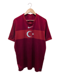 2020-21 Turkey Nike Home Shirt - (XL)