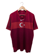 2020-21 Turkey Nike Home Shirt - (XL)