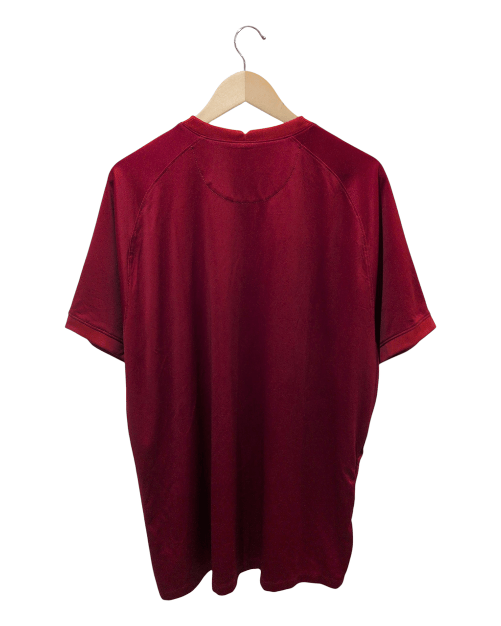 2020-21 Turkey Nike Home Shirt - (XL)