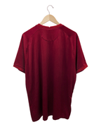 2020-21 Turkey Nike Home Shirt - (XL)