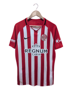 2019-20 Antalyaspor Nike Away Shirt #11 Podolski - (L)