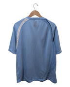 2008-09 Manchester City Le Coq Sportif Home Shirt - (XL)