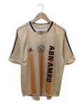 2004-05 Ajax Adidas Away Shirt - (M)