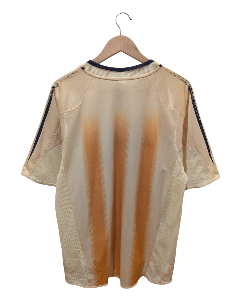 2004-05 Ajax Adidas Away Shirt - (M)