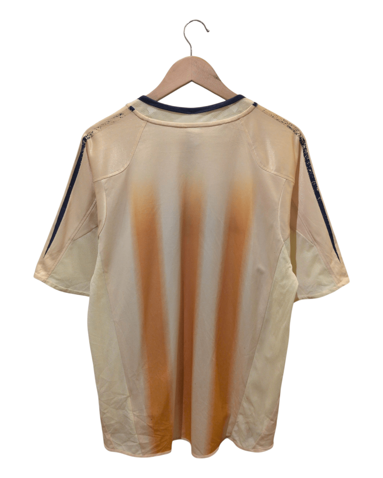 2004-05 Ajax Adidas Away Shirt - (M)