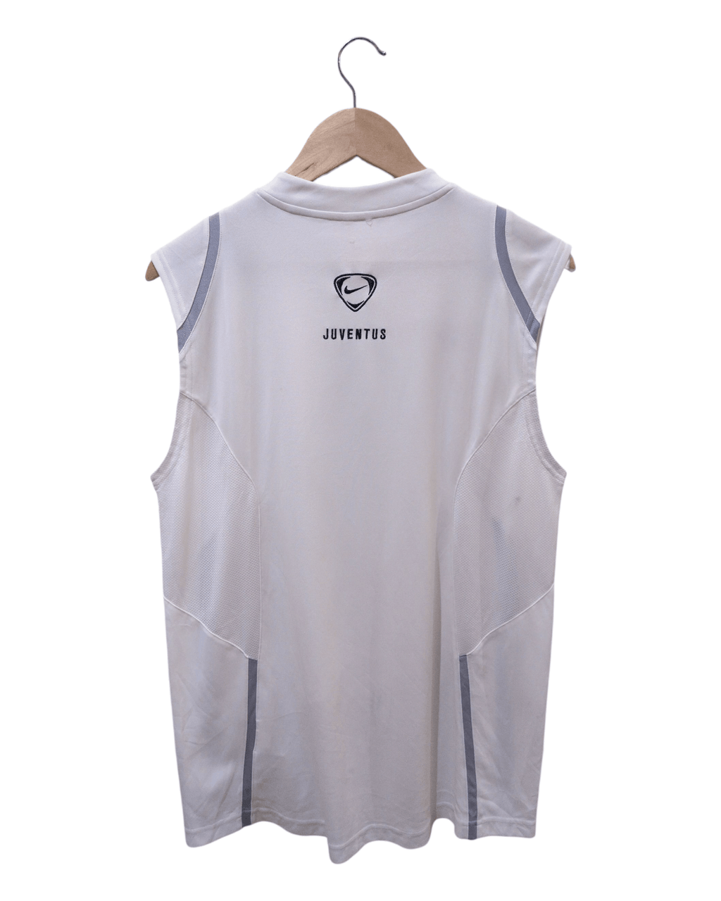 2006-07 Juventus Nike Training Vest - (M)