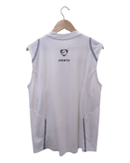 2006-07 Juventus Nike Training Vest - (M)
