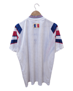 1996-98 France Adidas Away Shirt - (L)