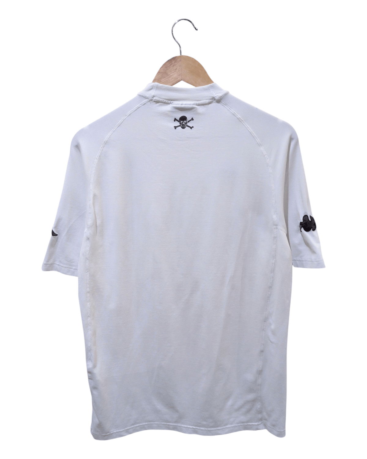 2001-03 St Pauli Kappa Away Shirt - (M)