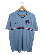 2008-10 Netherlands Nike Away Shirt #7 V.Persie - (L)