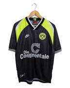 1995-96 Borussia Dortmund Nike Away Shirt - (M)