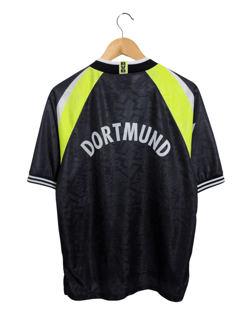 1995-96 Borussia Dortmund Nike Away Shirt - (M)