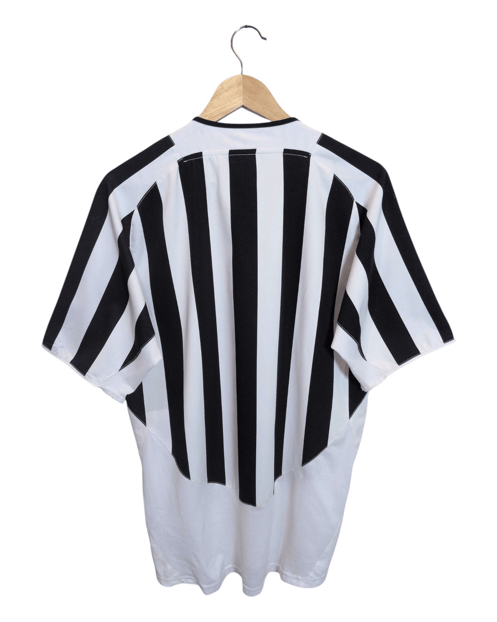 2003-04 Juventus Nike Home Shirt - (L)