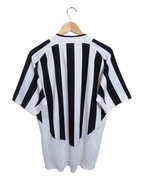 2003-04 Juventus Nike Home Shirt - (L)