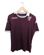 2013-14 Torino Kappa Home Shirt #9 Immobile - (M)