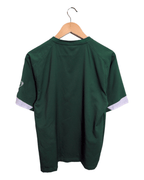 2005-06 Wolfsburg Nike Home Shirt - (S)