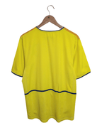 2002-03 Leeds United Nike Away Shirt - (M)