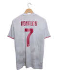 2019-20 Juventus Adidas Away Shirt #7 Ronaldo - (L)