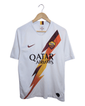 2019-20 AS Roma Nike Away Shirt - (M)
