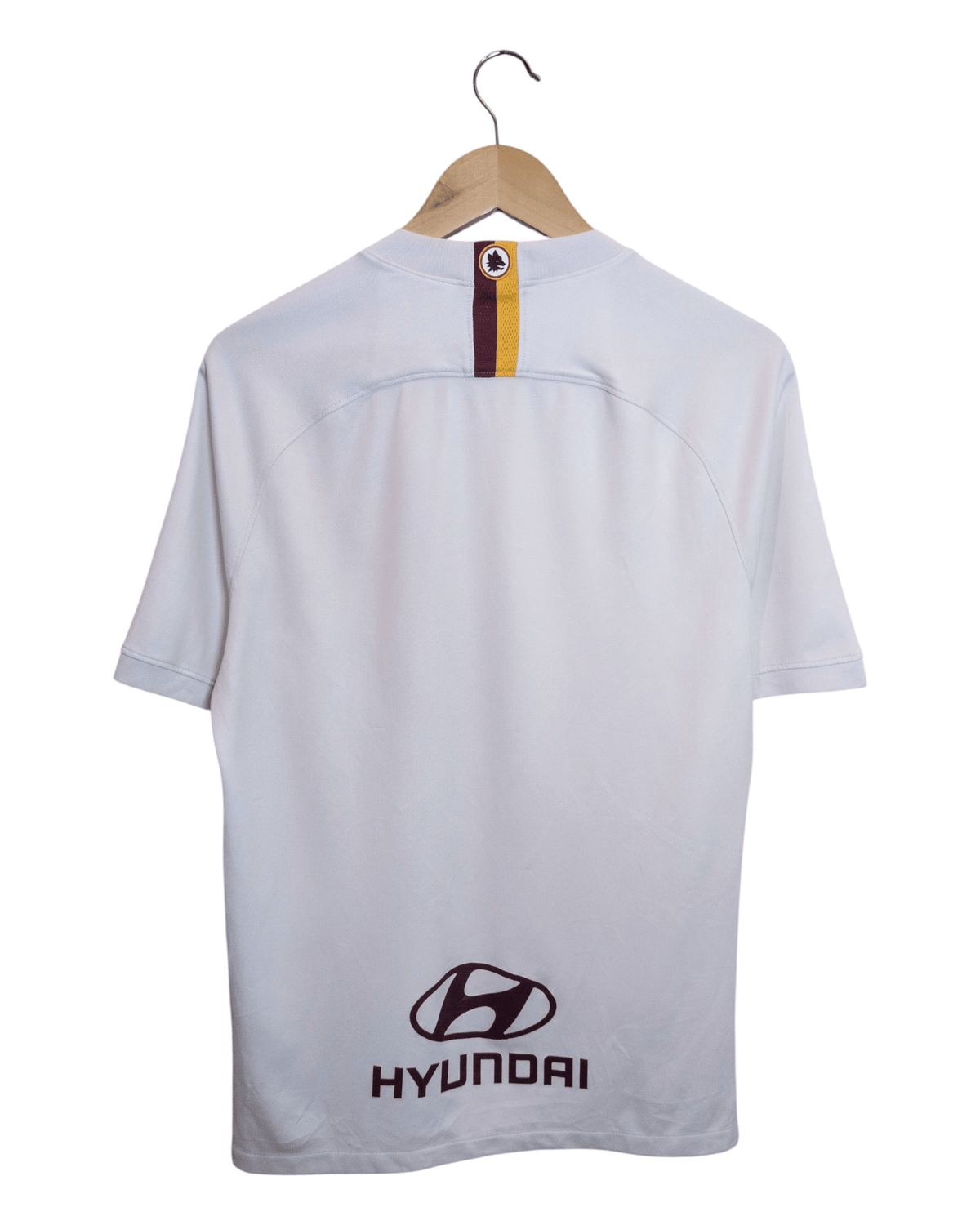 2019-20 AS Roma Nike Away Shirt - (M)