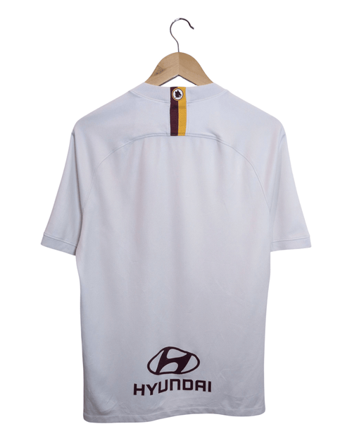 2019-20 AS Roma Nike Away Shirt - (M)