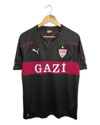 2010-11 Stuttgart Puma Third Shirt #16 Camoranesi - (M)