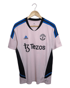 2022-23 Manchester United Adidas Training Shirt - (M)