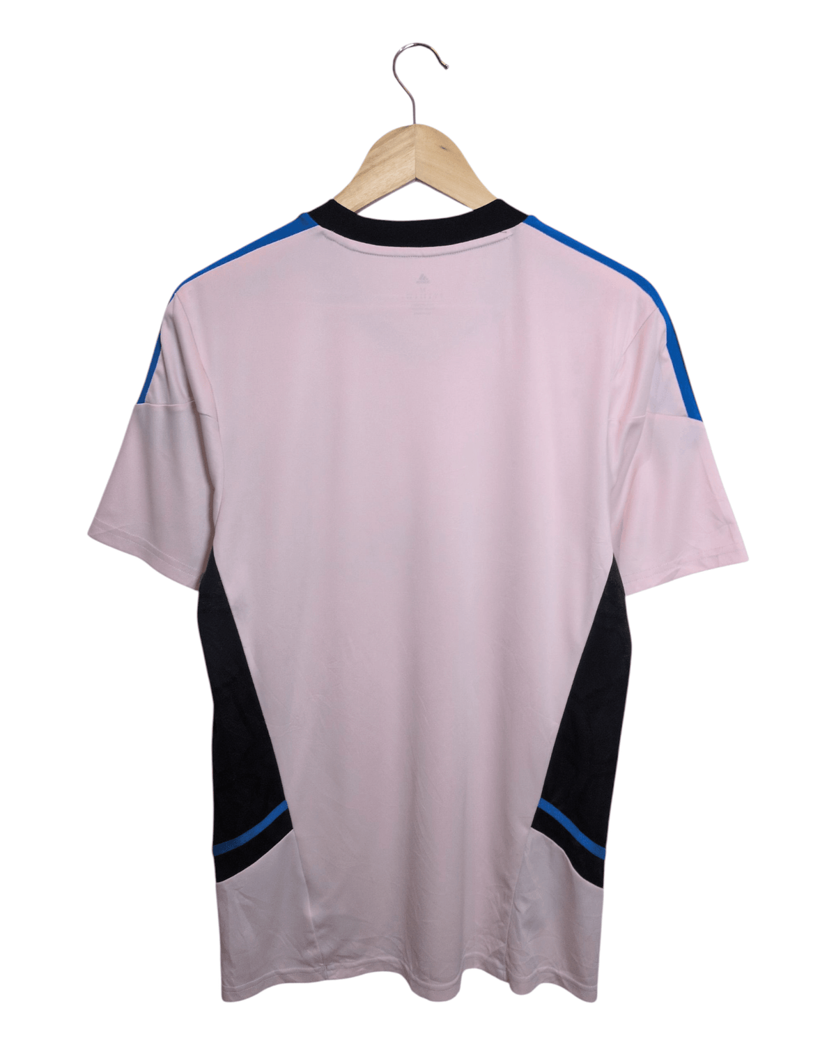 2022-23 Manchester United Adidas Training Shirt - (M)