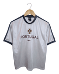 2002-04 Portugal Nike Training Shirt - (XL.Boys)