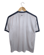 2002-04 Portugal Nike Training Shirt - (XL.Boys)