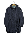 Moncler Ombre Giubbotto Trench Coat - (L)
