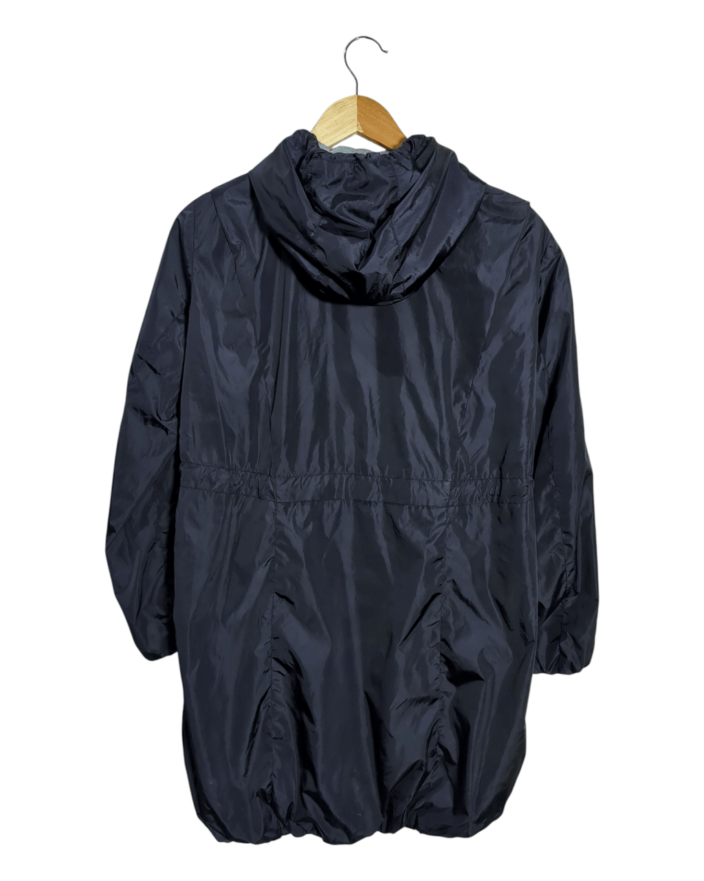 Moncler Ombre Giubbotto Trench Coat - (L)